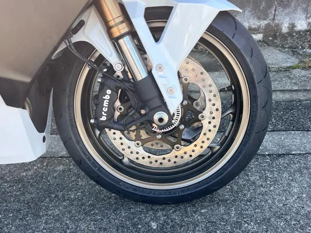 Suzuki GSX-S1000GT 2026 — миниатюра 3