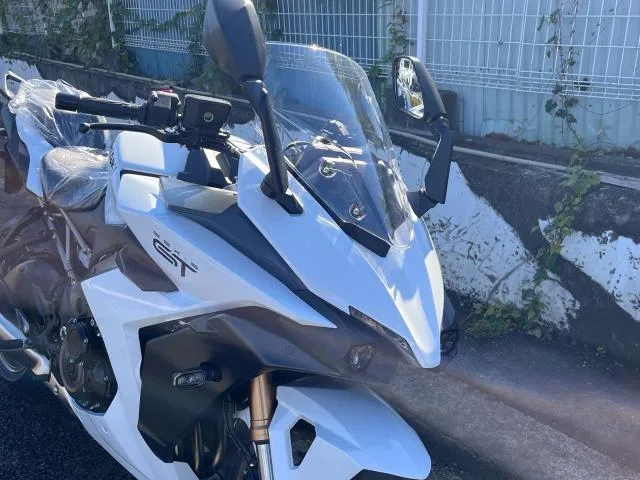 Suzuki GSX-S1000GT 2026 — миниатюра 4