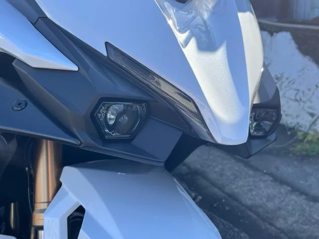 Suzuki GSX-S1000GT 2026 — миниатюра 5
