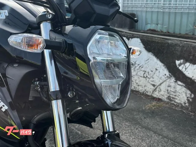 Suzuki GIXXER 150 M5 2025 — миниатюра 4