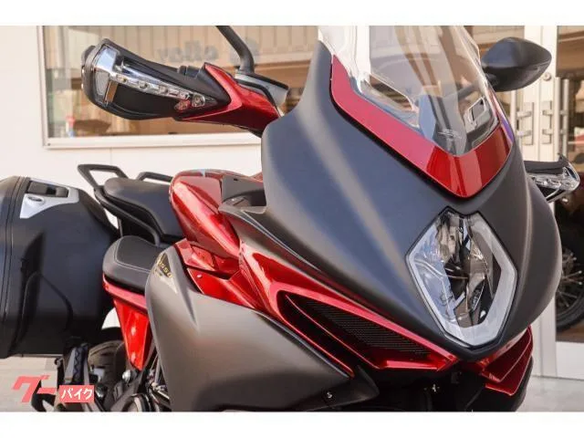 MV AGUSTA 800 2023 — миниатюра 2