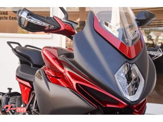 MV AGUSTA 800 2023 — миниатюра 3