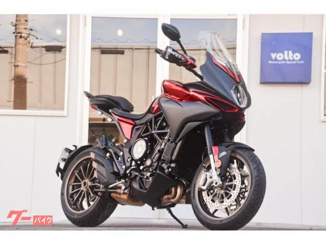 MV AGUSTA 800 2023 — миниатюра 4