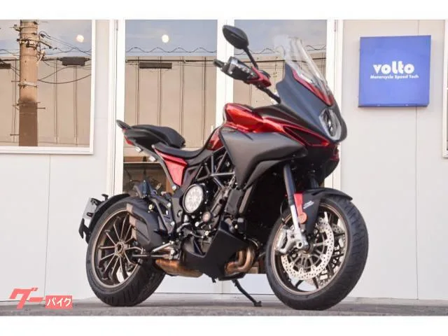 MV AGUSTA 800 2023 — миниатюра 5