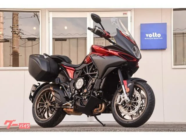 MV AGUSTA 800 2023 — фото 1, купить с доставкой в Москву
