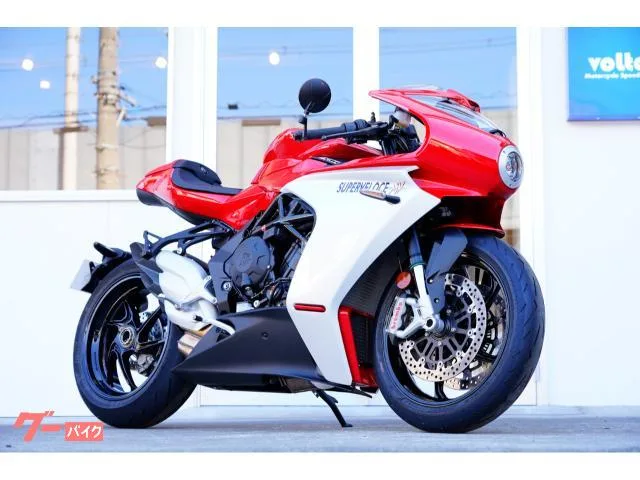 MV AGUSTA 800 2022 — фото 1, купить с доставкой в Москву