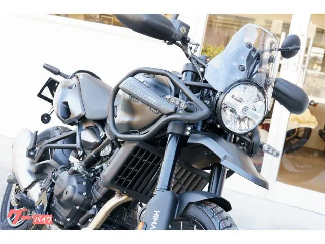 ROYAL ENFIELD 450 2026 — миниатюра 2