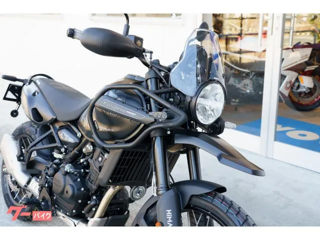 ROYAL ENFIELD 450 2026 — миниатюра 4