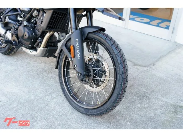 ROYAL ENFIELD 450 2026 — миниатюра 5