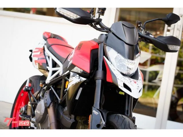 DUCATI 950RVE 2023 — миниатюра 2