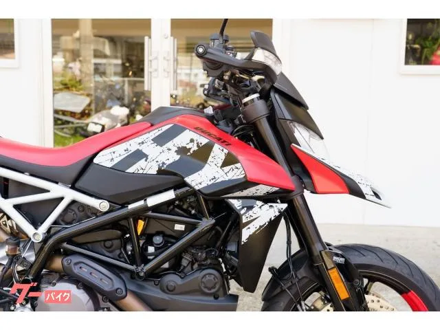 DUCATI 950RVE 2023 — миниатюра 3