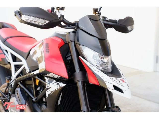 DUCATI 950RVE 2023 — миниатюра 4