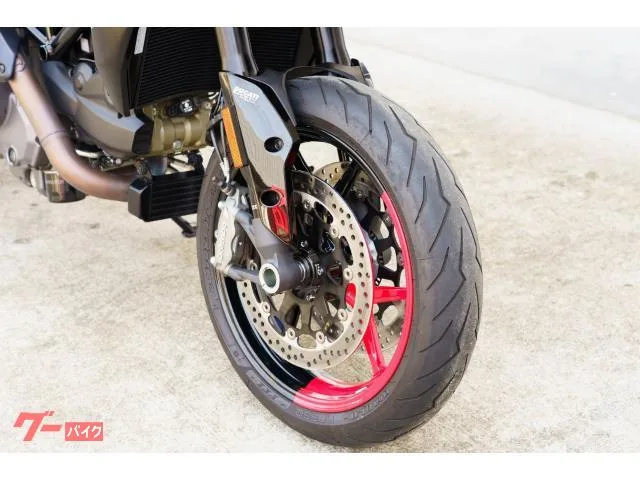 DUCATI 950RVE 2023 — миниатюра 5