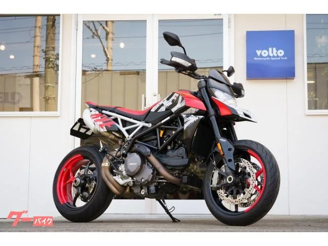 DUCATI 950RVE 2023 — фото 1, купить с доставкой в Москву