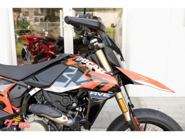 DUCATI 698 RVE 2024 — миниатюра 3