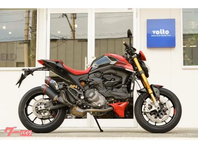 DUCATI SP 2023 — миниатюра 3