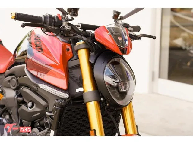 DUCATI SP 2023 — миниатюра 4