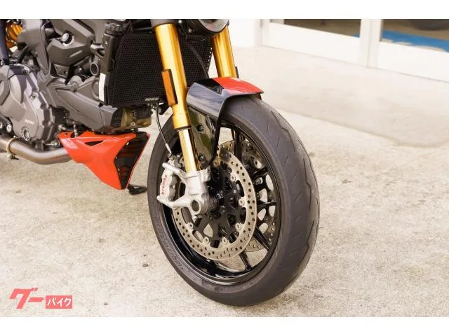 DUCATI SP 2023 — миниатюра 5