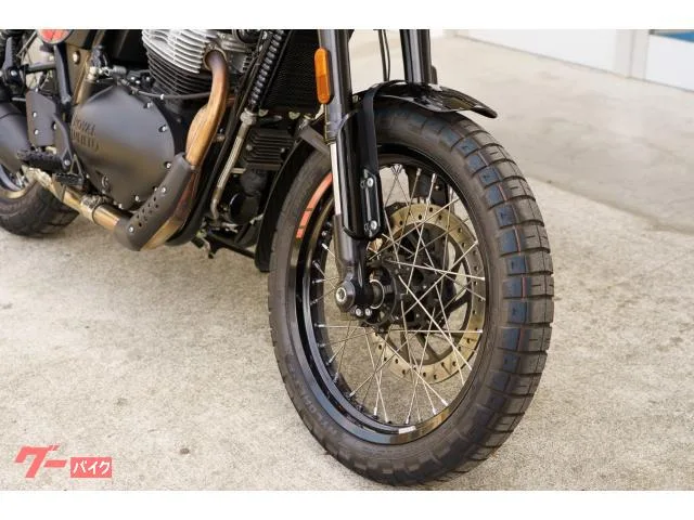 ROYAL ENFIELD 650 2025 — миниатюра 2