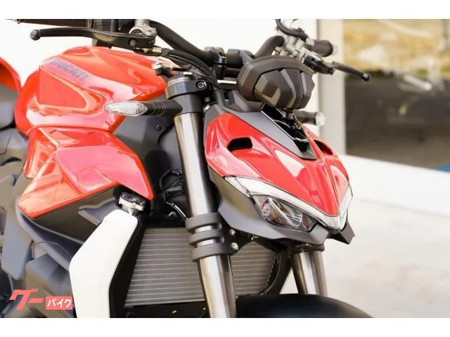 DUCATI V2 2024 — миниатюра 4
