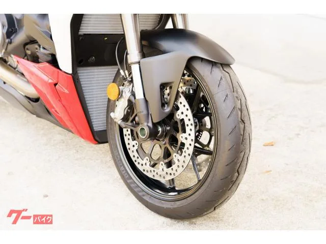 DUCATI V2 2024 — миниатюра 5
