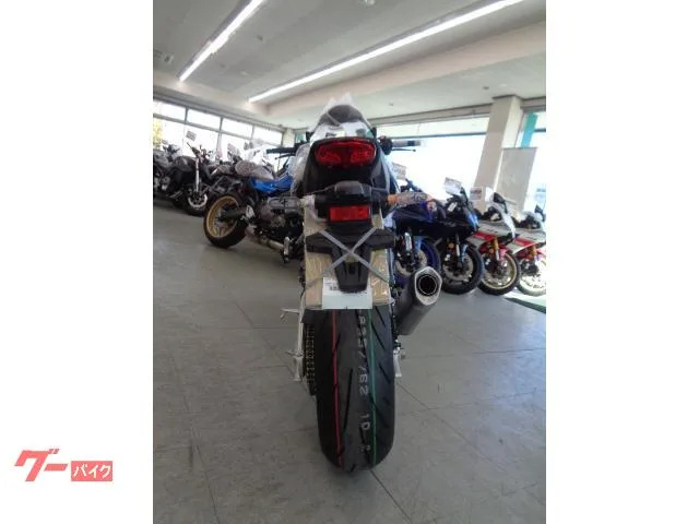 Yamaha MT-10SP 2022 — миниатюра 4