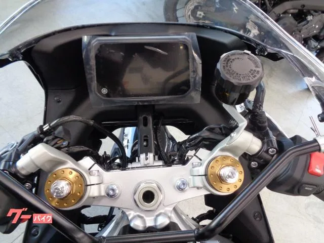 Yamaha XSR900GP. 2024 — миниатюра 3