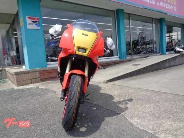 Yamaha XSR900GP. 2024 — миниатюра 2