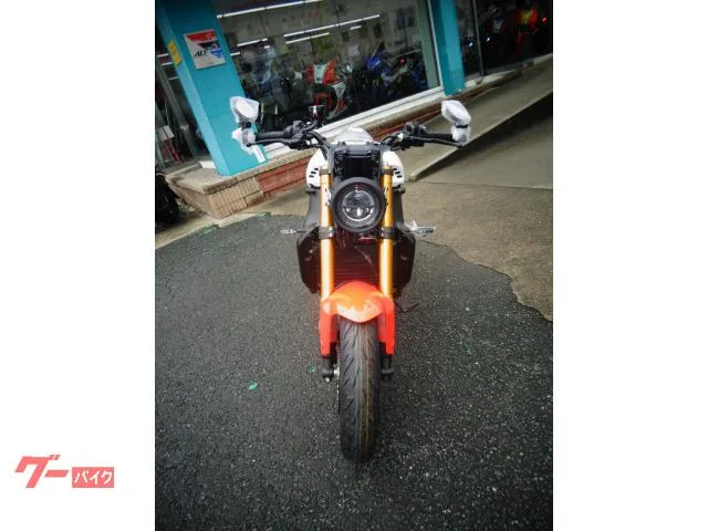Yamaha XSR900 2024 — миниатюра 3