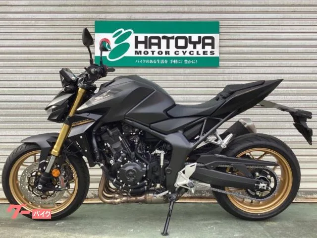 Honda CB1000 SP 2025 — миниатюра 2