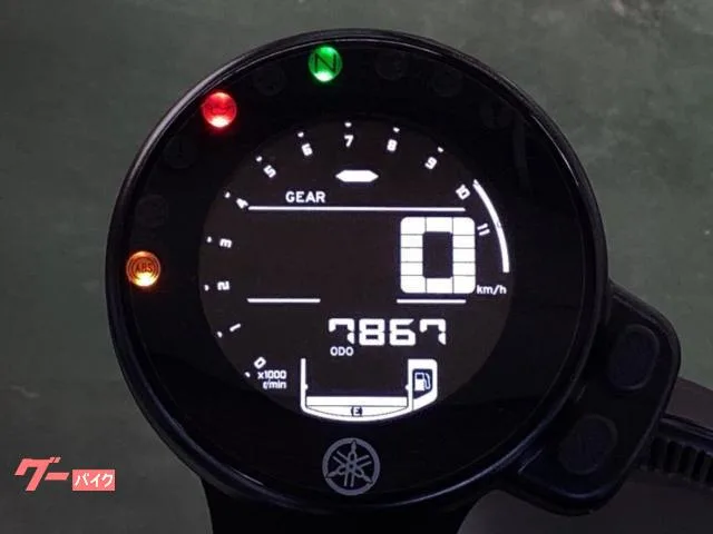 Yamaha XSR700 2022 — миниатюра 5