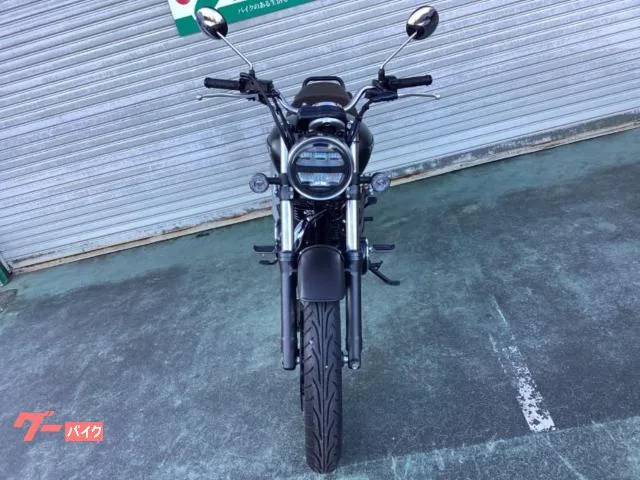 Honda GB350 2025 — миниатюра 3