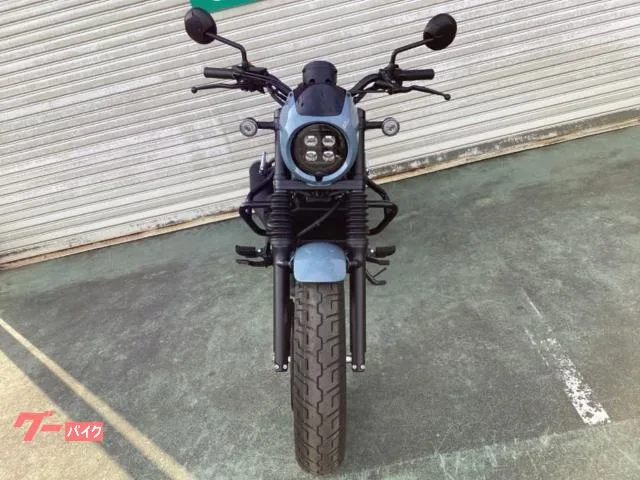 Honda 250 E-Clutch 2025 — миниатюра 3