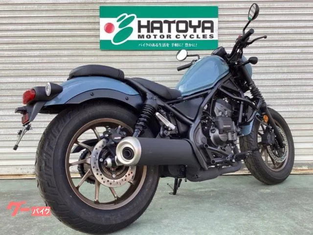 Honda 250 E-Clutch 2025 — миниатюра 4