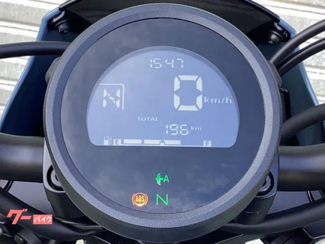 Honda 250 E-Clutch 2025 — миниатюра 5