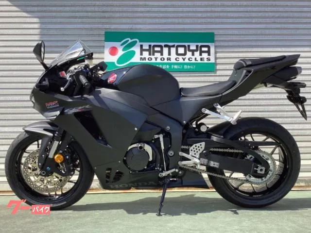 Honda CBR600RR 2024 — миниатюра 2