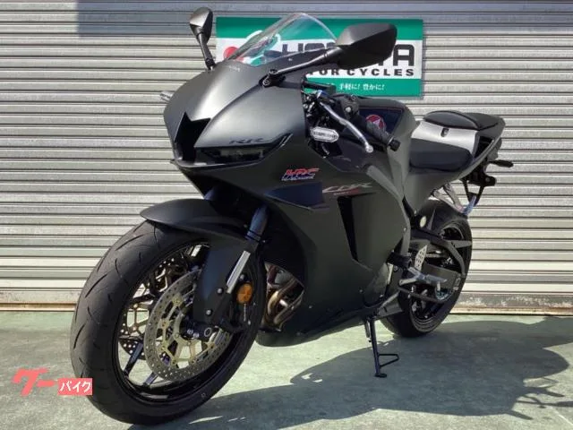 Honda CBR600RR 2024 — миниатюра 3