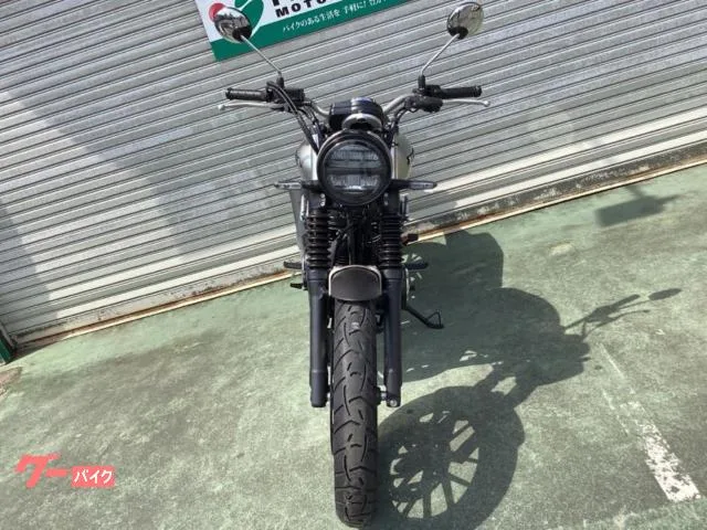 Honda GB350S 2025 — миниатюра 3