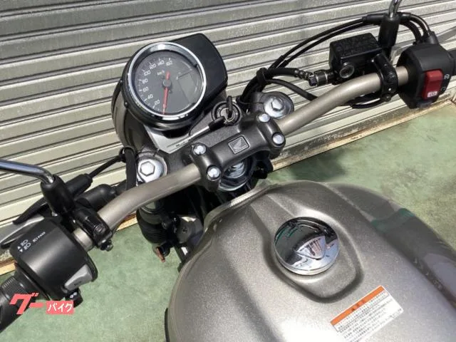 Honda GB350S 2025 — миниатюра 5