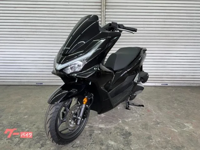 Honda PCX160 KF47 2025 — миниатюра 5