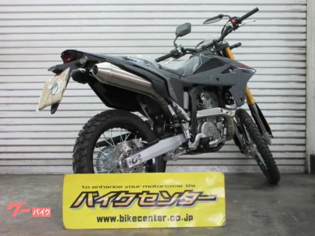 Suzuki DR-Z4S 8BL-ER1AH 2025 — миниатюра 2