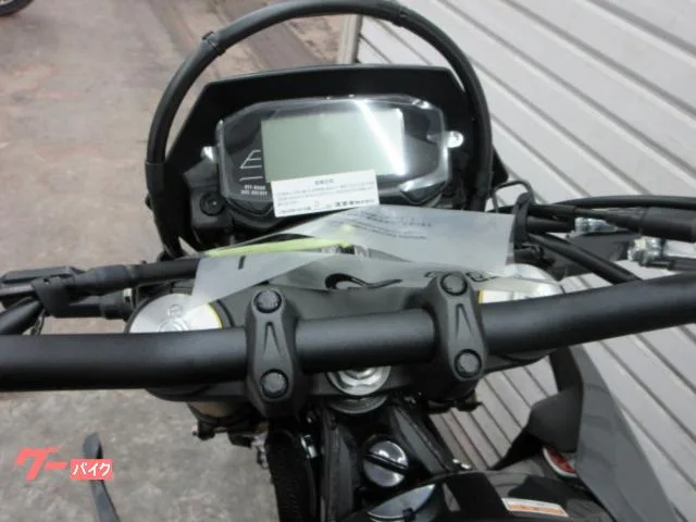Suzuki DR-Z4S 8BL-ER1AH 2025 — миниатюра 3