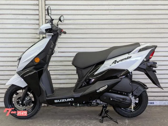 Suzuki 125 M6 8BJ-EA12J / 2026 — миниатюра 4