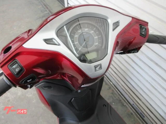 Honda 125/ 2026 — миниатюра 5