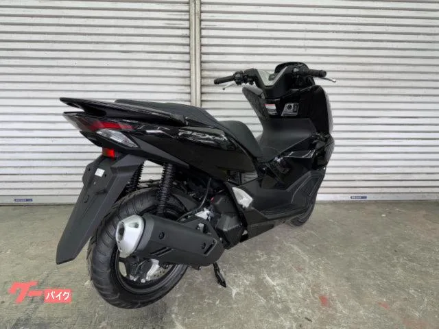 Honda PCX160 KF47 2025 — миниатюра 2