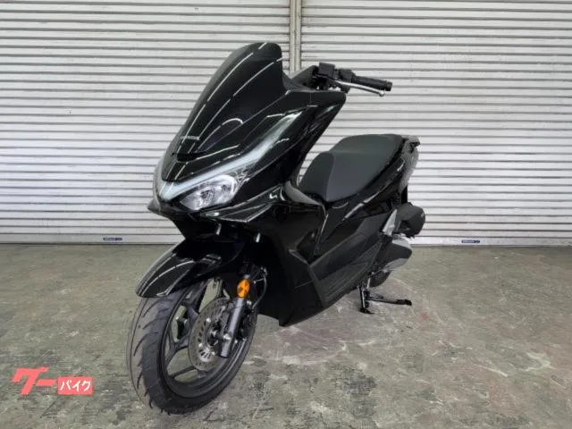 Honda PCX160 KF47 2025 — миниатюра 5