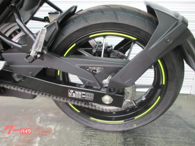 Suzuki GIXXER 250 8BK-ED22Y / 2025 — миниатюра 3