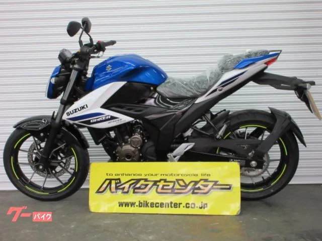 Suzuki GIXXER 250 8BK-ED22Y / 2025 — миниатюра 4