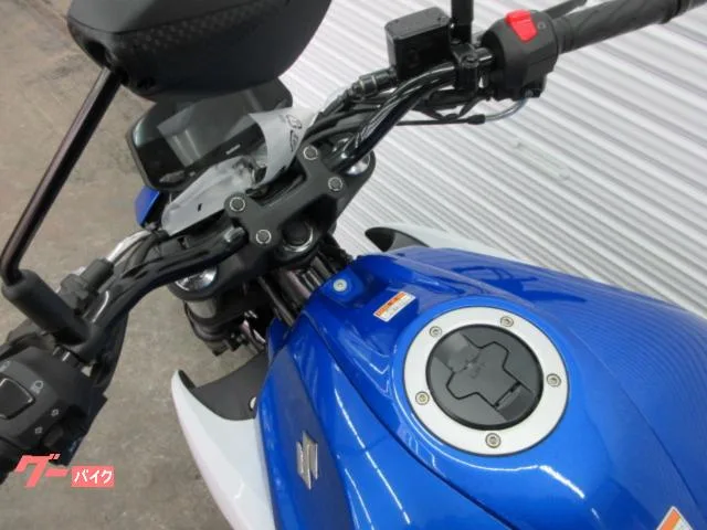Suzuki GIXXER 250 8BK-ED22Y / 2025 — миниатюра 5