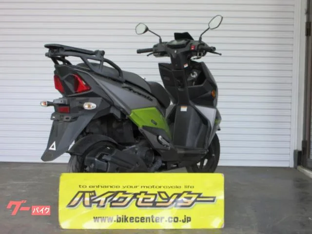 Suzuki 125 EA12J 2 2023 — миниатюра 2